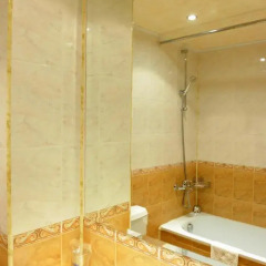 Sokol Hotel 3* Стандартный номер фото 3