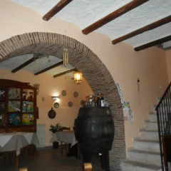 Отель La Cascina Country House Италия, Сан-Никола-ла-Страда - отзывы, цены и фото номеров - забронировать отель La Cascina Country House онлайн интерьер отеля фото 2