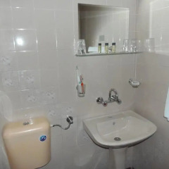Atliman Beach Park Hotel ванная