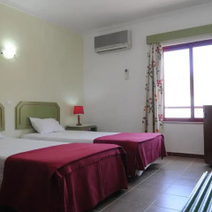 Best Western Hotel Dom Bernardo 3* Стандартный номер с различными типами кроватей фото 8