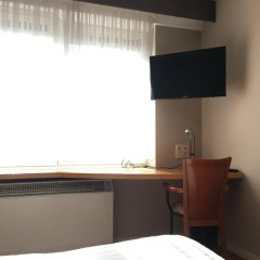 Отель Value Stay Brussels Expo Бельгия, Элевейт - отзывы, цены и фото номеров - забронировать отель Value Stay Brussels Expo онлайн удобства в номере