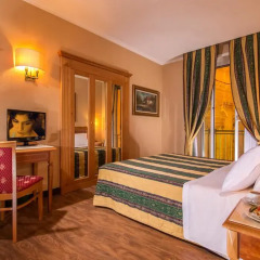 Colonna Hotel комната для гостей фото 3