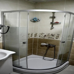 Stone Art Hotel ванная