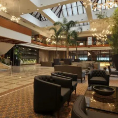 Tugcan Hotel интерьер отеля фото 3