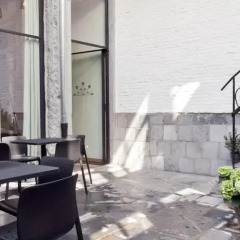 Hotel Neuvice интерьер отеля фото 3