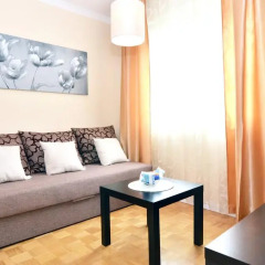 Апартаменты Apartment Flores Улучшенные апартаменты с различными типами кроватей фото 6