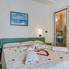 Hotel San Paolo 3* Стандартный номер
