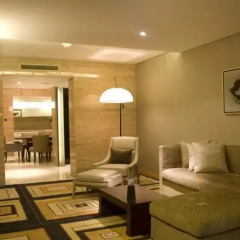 Отель Hilton Beijing Wangfujing интерьер отеля фото 2