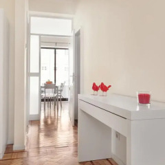 Отель Apartamento da Rua da Fabrica интерьер отеля фото 3