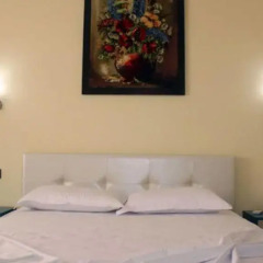 Aurelis Hotel 4* Стандартный номер с двуспальной кроватью фото 3