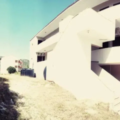 Апартаменты House Stella Studios & Apartments Ситония спортивное сооружение