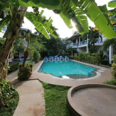 Отель Ya Nui Resort бассейн фото 2