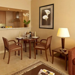 Гостиница Marriott Executive Apartments Atyrau Казахстан, Атырау - отзывы, цены и фото номеров - забронировать гостиницу Marriott Executive Apartments Atyrau онлайн в номере