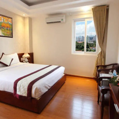 Golden Sand Hotel Nha Trang комната для гостей фото 11