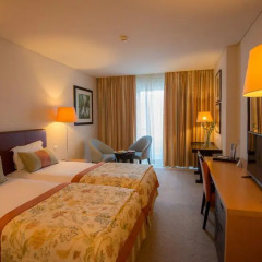 Hotel Azoris Royal Garden 4* Стандартный номер фото 3