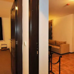 Отель Maria Antoaneta Residence комната для гостей фото 3