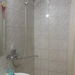 Hostel Dvorik Мурманск ванная