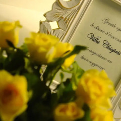 Отель Villa Chiopris 4* Улучшенный номер фото 2