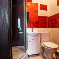Hotel Marquis 2* Номер Делюкс с различными типами кроватей фото 5