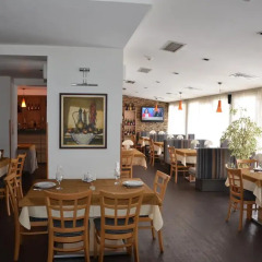 Olymp Hotel Банско питание фото 3
