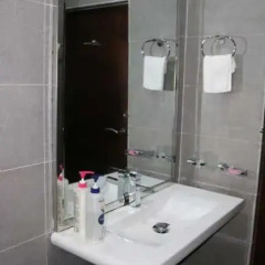 Отель Lohas Beach Resort Villa 2* Стандартный номер с различными типами кроватей фото 4
