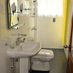 Отель Di Sicuro Tourist Inn 2* Стандартный номер фото 9