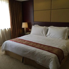 Presidente Hotel комната для гостей фото 3