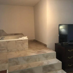 Отель Econo Lodge Downtown Канада, Монреаль - отзывы, цены и фото номеров - забронировать отель Econo Lodge Downtown онлайн удобства в номере