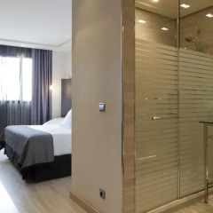Отель Maydrit 4* Стандартный номер с различными типами кроватей фото 8