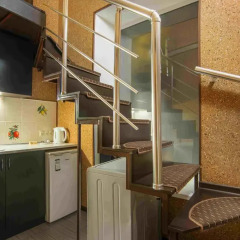 Гостиница City Apartments on Yekaterininskaya Украина, Одесса - отзывы, цены и фото номеров - забронировать гостиницу City Apartments on Yekaterininskaya онлайн в номере