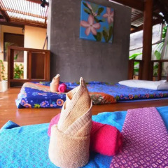 Отель World Resort Самуи детские мероприятия