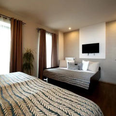 Отель Apartmán Livingstone Roudna Апартаменты фото 19
