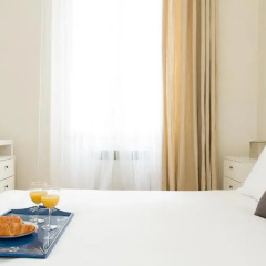 Апартаменты Saint Michel - Cluny Area Apartment Париж в номере фото 2