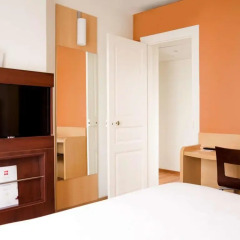Отель Ibis Tour Montparnasse 15eme Париж удобства в номере