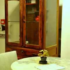 Vegan Bella Vista Hostel сауна