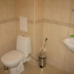 Апартаменты Tzanev Apartments - Bansko Банско ванная