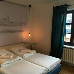 Grand Hostel детские мероприятия