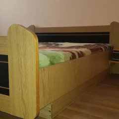 Гостиница Solika 4 в Иркутске отзывы, цены и фото номеров - забронировать гостиницу Solika 4 онлайн Иркутск сейф в номере