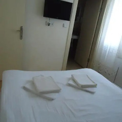 Bells Motel Стандартный номер с двуспальной кроватью фото 4