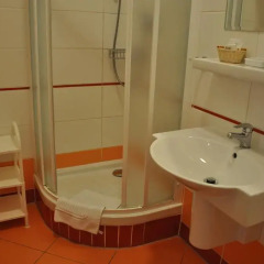 Hotel Dar 3* Люкс с различными типами кроватей