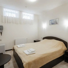 Breeze Hotel комната для гостей фото 4
