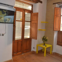 Апартаменты Sampedor Apartment Апартаменты