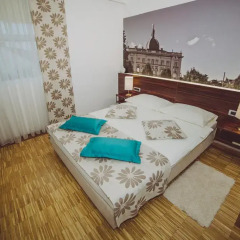 Hotel Jarun 3* Стандартный номер с различными типами кроватей фото 10