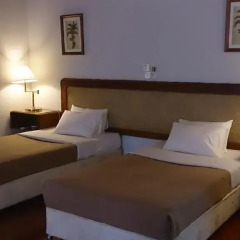 Tissainn Hotel комната для гостей фото 4