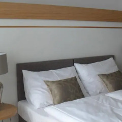 Jungmann Hotel 4* Стандартный номер фото 7