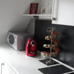 Апартаменты Apartment Uwe удобства в номере фото 2