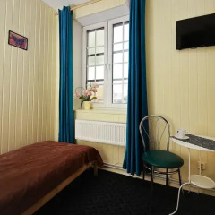 Sodu Hostel Стандартный номер с различными типами кроватей (общая ванная комната) фото 9