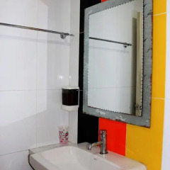 Home Base Hostel Adults Only Кровать в женском общем номере фото 2