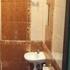 Гостиница Soborna Comfort Place Львов ванная