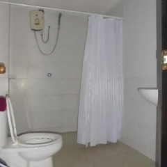 Отель Robin’s Nest Guesthouse & Restaurant 2* Стандартный номер с различными типами кроватей фото 20